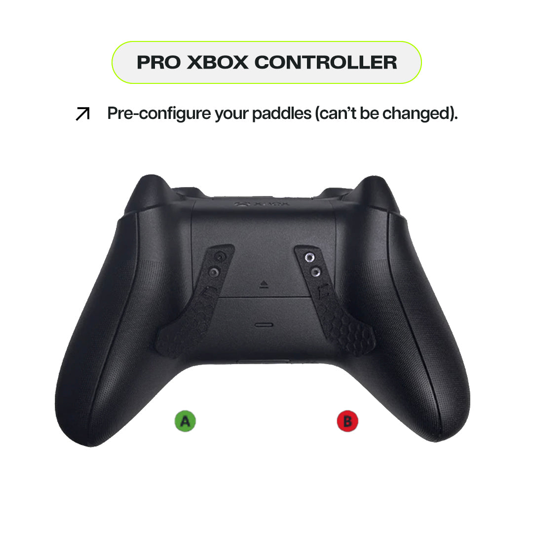 "PRO" Xbox Controller