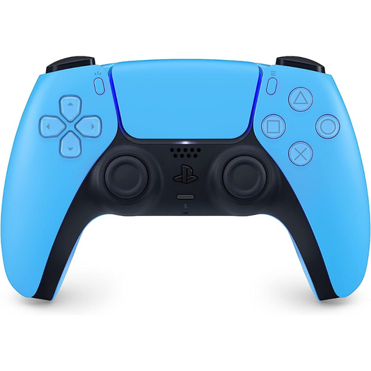 PS5 Arctic Blue