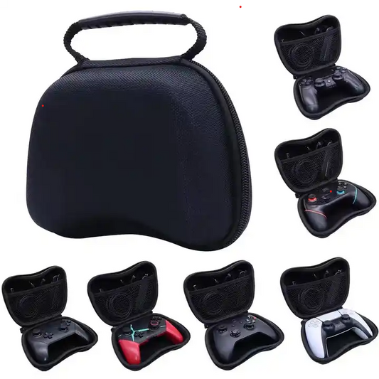 Protective Controller Carry Case