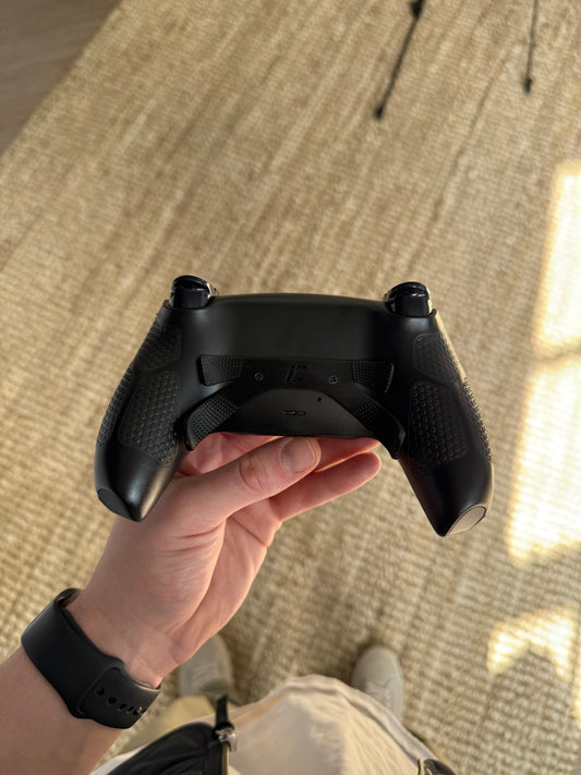 4 PADDLE EXPERT PS5 Modified Controller (Shadow Black)