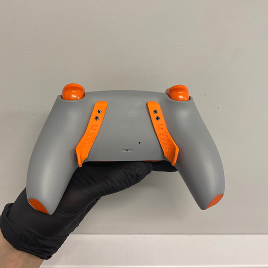 EXPERT PS5 Modified Controller (Steel Sunset)