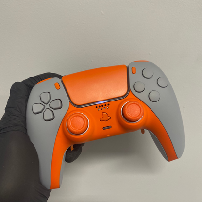 EXPERT PS5 Modified Controller (Steel Sunset)