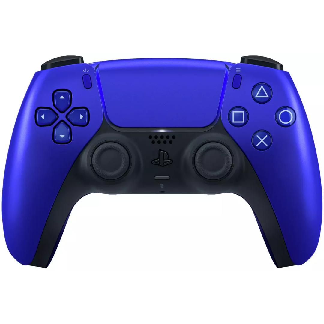 PS5 Sapphire Blue