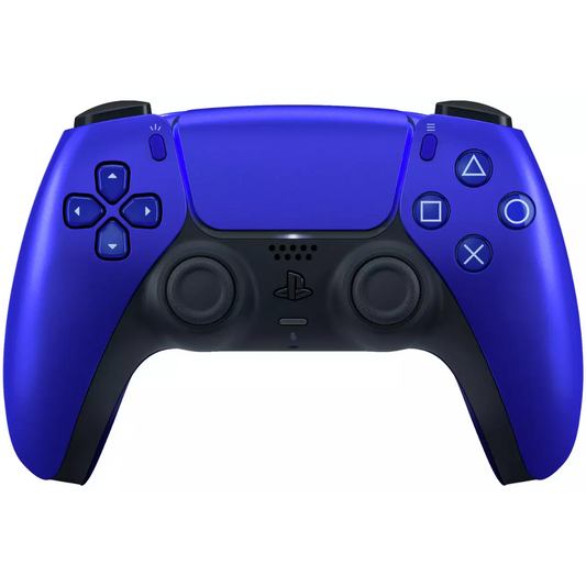 PS5 Sapphire Blue