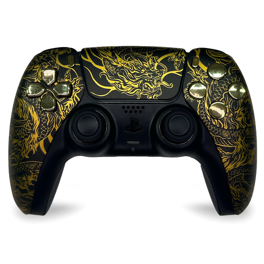 PS5 Aurinax