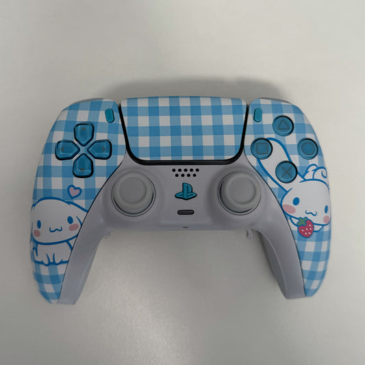 EXPERT PS5 Modified Controller (Kitty)
