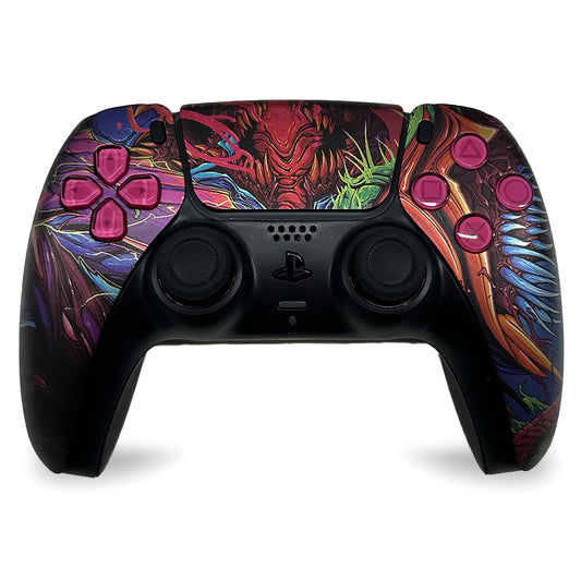 PS5 Hyper