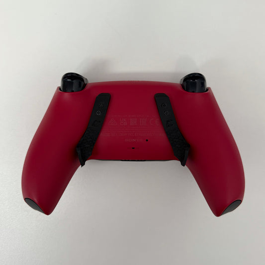EXPERT PS5 Modified Controller (Volcanic Red)