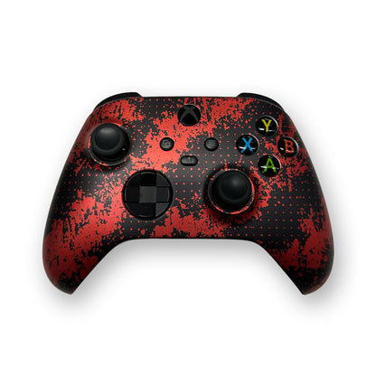PRO Xbox Red Tiger