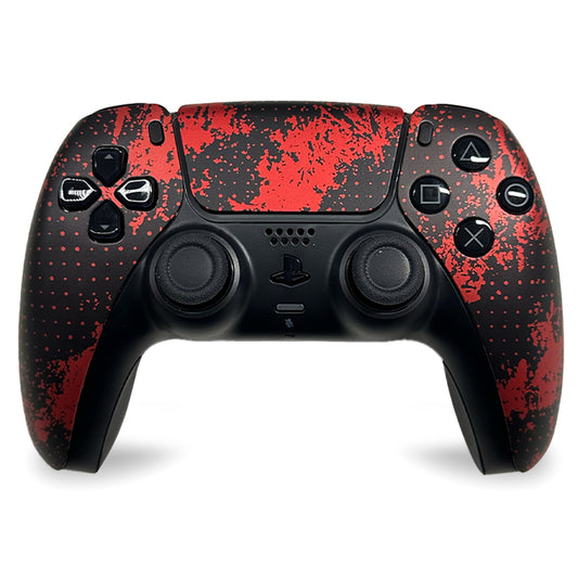 PS5 Red Tiger