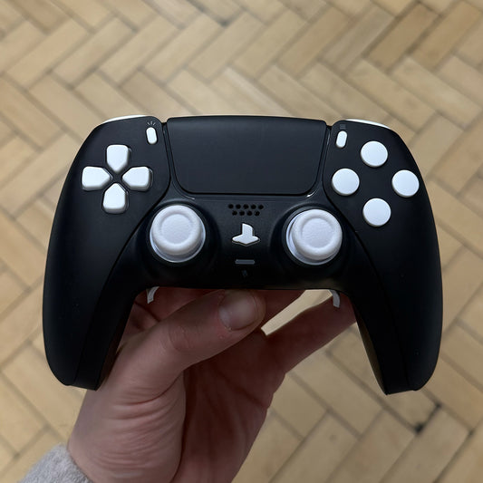 EXPERT PS5 Modified Controller (Yin Yang)